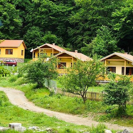 Бунгала Дара Калофер Екстер'єр фото
