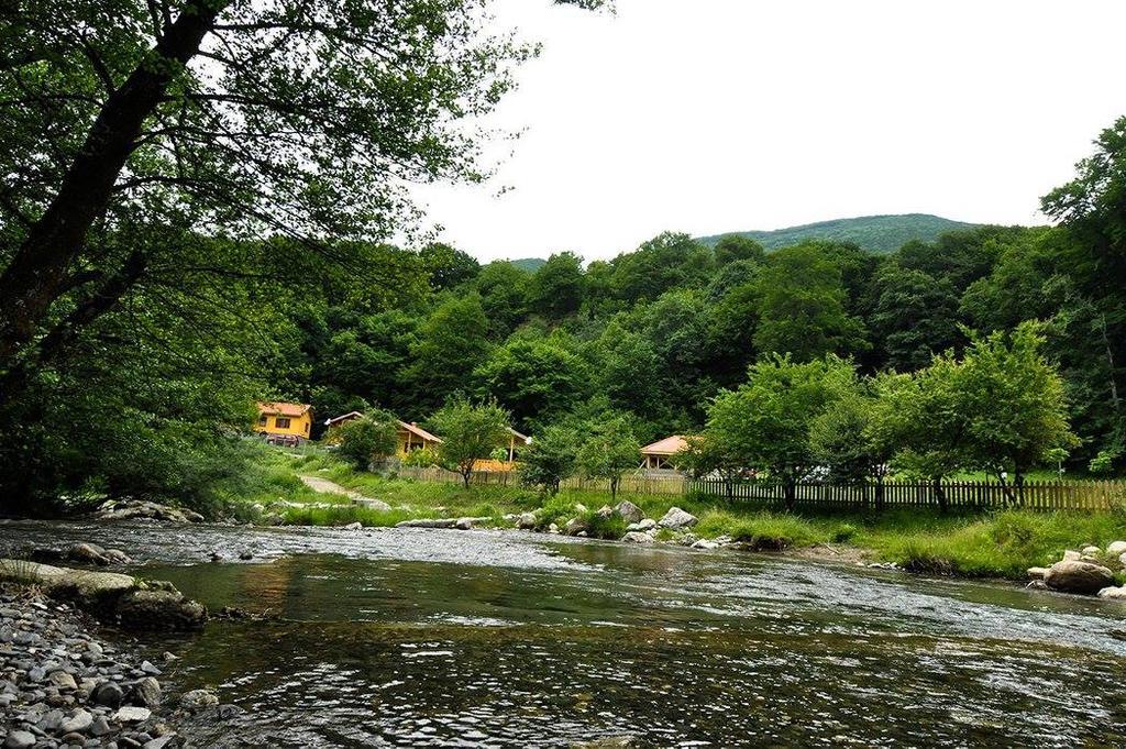 Бунгала Дара Калофер Екстер'єр фото